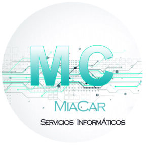 LOGO Miacar